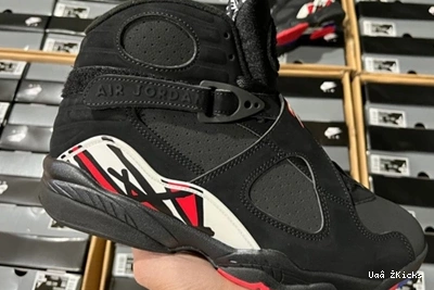 305381-062 Fashionable 8 651 Playoffs  Jordan Retro (2023) 1105